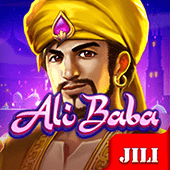 Ali Baba on AP777