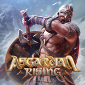 Asgardian Rising on AP777