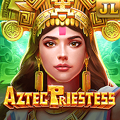 Aztec Priestess on AP777