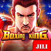 Boxing King slot on AP777