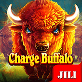 Charge Buffalo on AP777