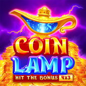 Coin Lamp slot on AP777