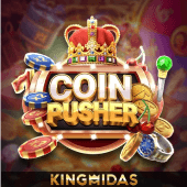 Coin Pusher on AP777
