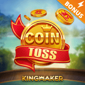 Coin Toss cards game on AP777