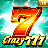 Crazy777 slot game on AP777