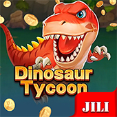 Dinosaur Tycoon on AP777