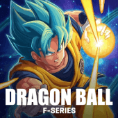 Dragon Ball slot on AP777