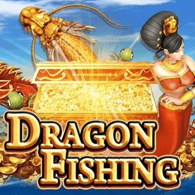 Dragon Fishing on AP777