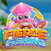 Fierce Fishing on AP777