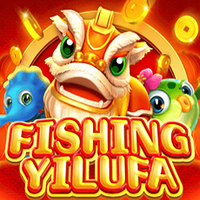 Fishing Yi Lu Fa on AP777