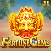 Fortune Gems slot on AP777