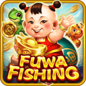 Fuwa Fishing on AP777