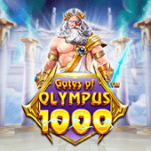 Gates of Olympus 1000 on AP777