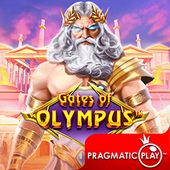 Gates of Olympus slot on AP777