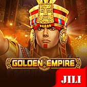 Golden Empire slot on AP777