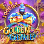 Golden Genie on AP777