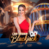 Las Vegas Blackjack on AP777