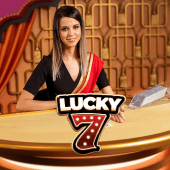 Lucky 7 live game on AP777