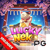 Lucky Neko on AP777