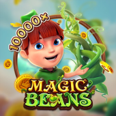 Magic Beans on AP777