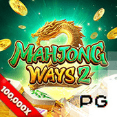 Mahjong Ways 2 slot on AP777