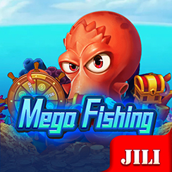 Mega Fishing on AP777