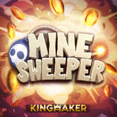 Minesweeper on AP777