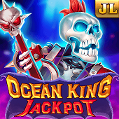 Ocean King Jackpot on AP777