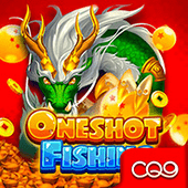 Oneshot Fishing on AP777