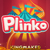 Plinko mini game on AP777