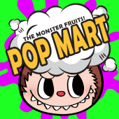 Popmart slot on AP777