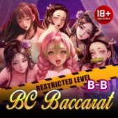 Sexy Blockchain Baccarat BB on AP777