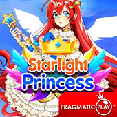 Starlight Princess on AP777