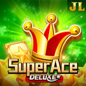 Super Ace Deluxe on AP777