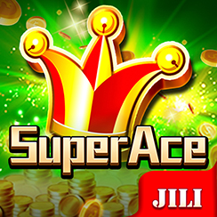 Super Ace slot game on AP777