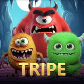 Tripe cards game on AP777