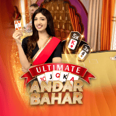 Ultimate Andar Bahar on AP777