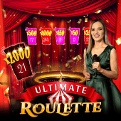 Ultimate Roulette on AP777