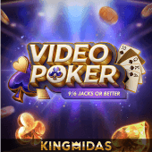Video Poker on AP777
