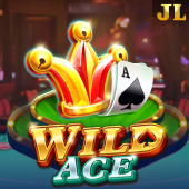 Wild Ace on AP777