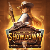 Wild Bounty Showdown slot on AP777